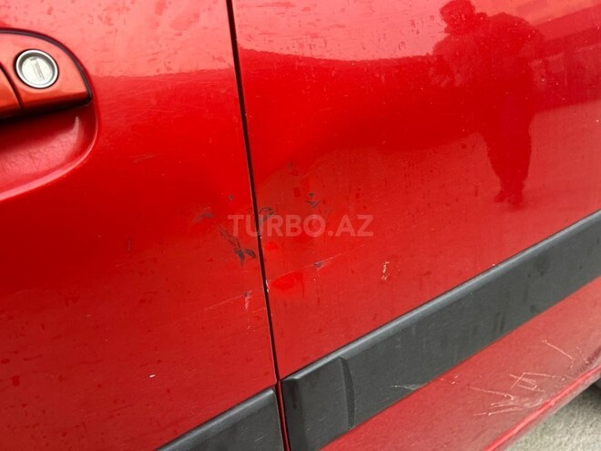 Kia Rio 2005, 340,000 km - 1.4 l - Bakı