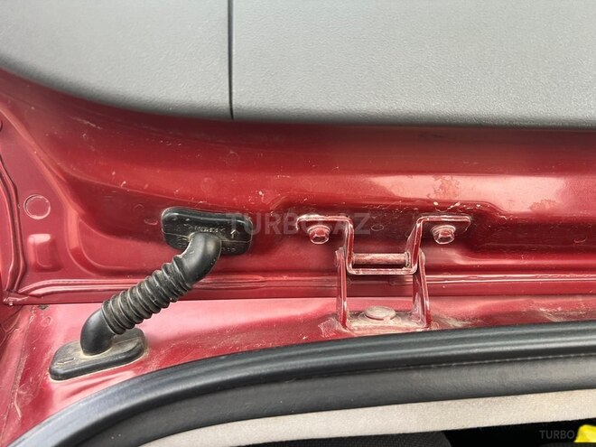 Kia Rio 2005, 340,000 km - 1.4 l - Bakı