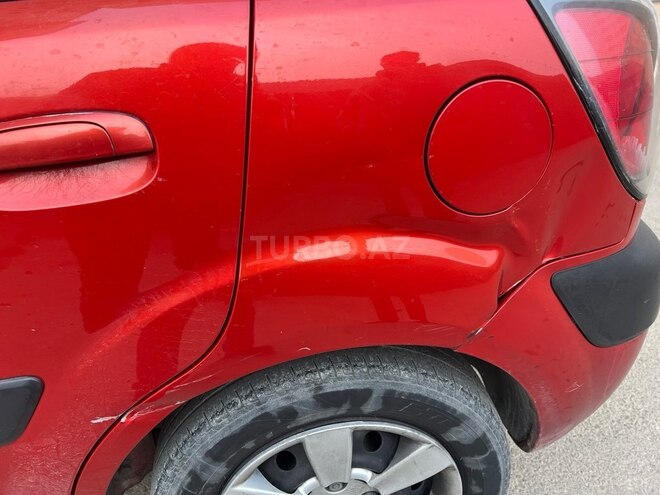 Kia Rio 2005, 340,000 km - 1.4 l - Bakı