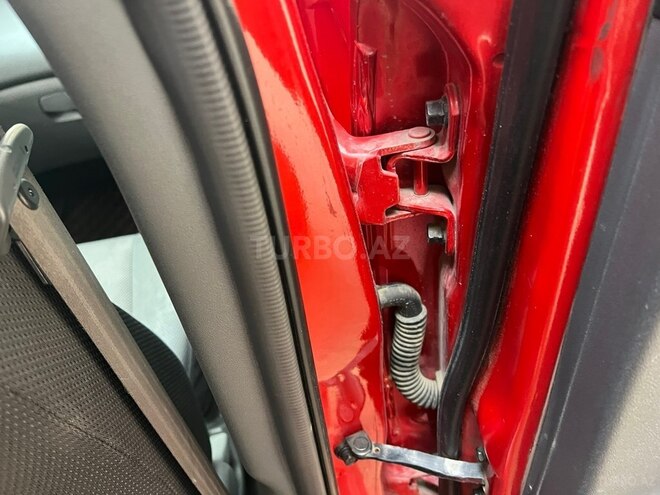 Kia Rio 2005, 340,000 km - 1.4 l - Bakı
