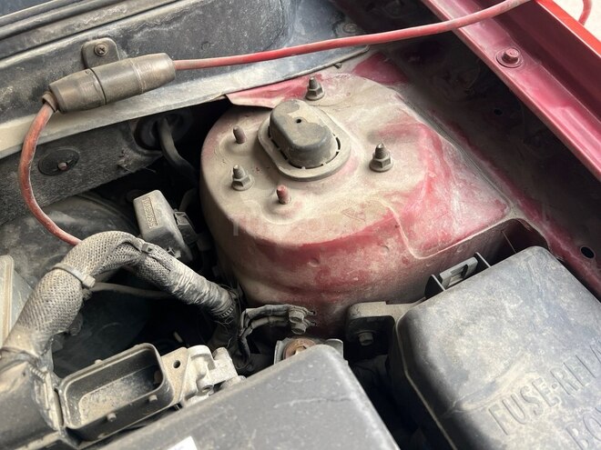 Kia Rio 2005, 340,000 km - 1.4 l - Bakı