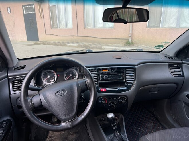 Kia Rio 2005, 340,000 km - 1.4 l - Bakı