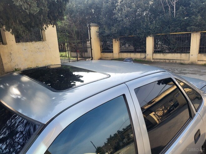Opel Vectra 1994, 385,000 km - 1.8 l - Bakı