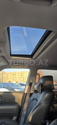 Infiniti QX56 2012, 233,000 km - 5.6 l - Bakı