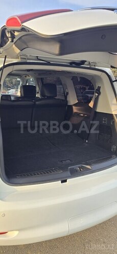 Infiniti QX56 2012, 233,000 km - 5.6 l - Bakı