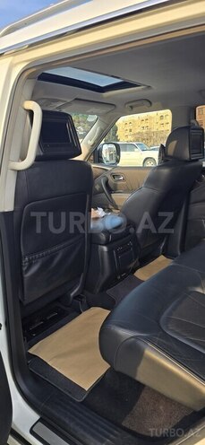 Infiniti QX56 2012, 233,000 km - 5.6 l - Bakı