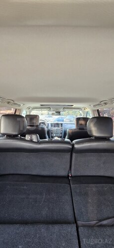 Infiniti QX56 2012, 233,000 km - 5.6 l - Bakı