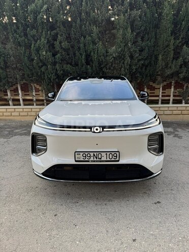 Changan  2025, 5,400 km - 1.5 l - Bakı