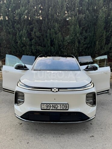 Changan  2025, 5,400 km - 1.5 l - Bakı