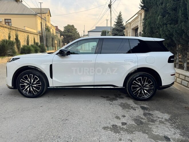 Changan  2025, 5,400 km - 1.5 l - Bakı
