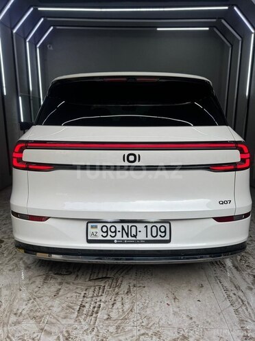 Changan  2025, 5,400 km - 1.5 l - Bakı