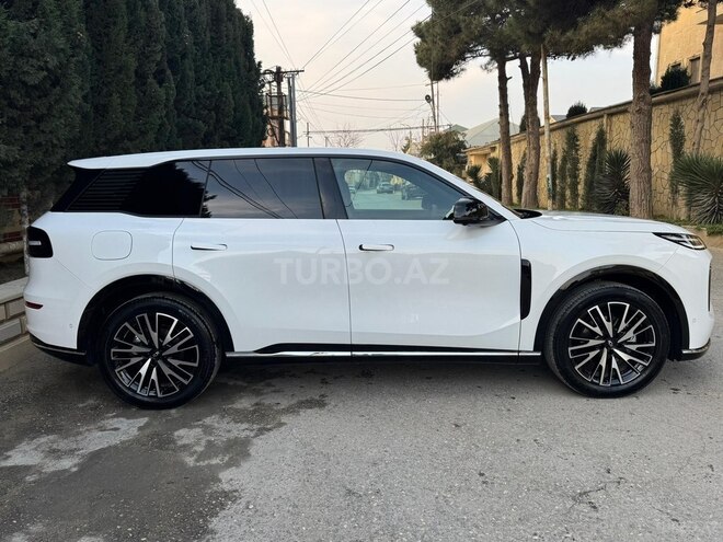Changan  2025, 5,400 km - 1.5 l - Bakı