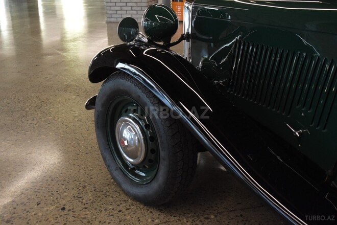 MG TD Midget-11