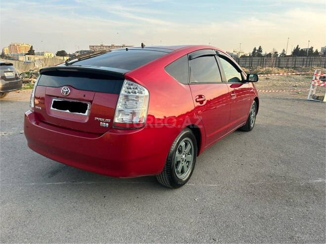 Toyota Prius 2006, 245,000 km - 1.5 l - Bakı