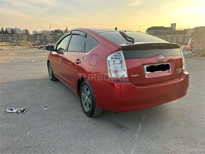 Toyota Prius 2006, 245,000 km - 1.5 l - Bakı