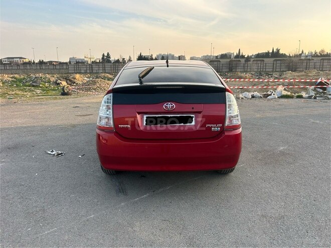Toyota Prius 2006, 245,000 km - 1.5 l - Bakı