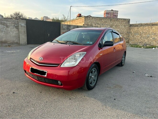 Toyota Prius 2006, 245,000 km - 1.5 l - Bakı