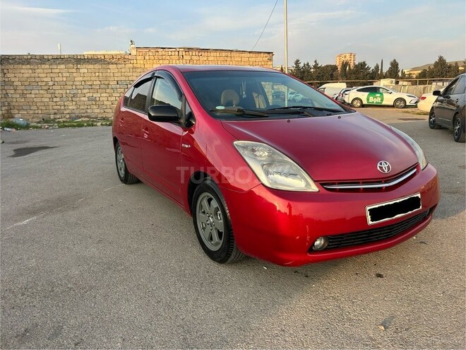 Toyota Prius 2006, 245,000 km - 1.5 l - Bakı