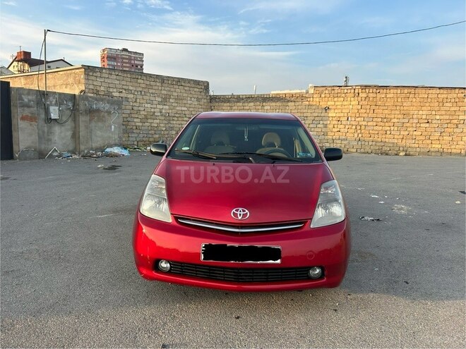 Toyota Prius 2006, 245,000 km - 1.5 l - Bakı