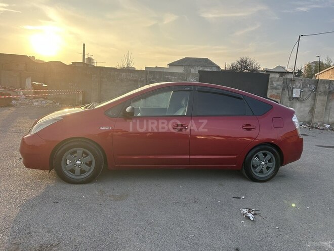 Toyota Prius 2006, 245,000 km - 1.5 l - Bakı