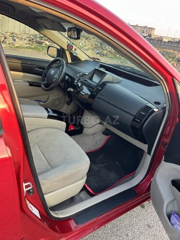 Toyota Prius 2006, 245,000 km - 1.5 l - Bakı