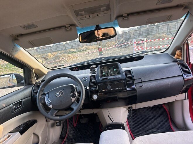 Toyota Prius 2006, 245,000 km - 1.5 l - Bakı