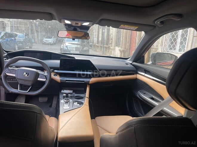 Changan Uni-V 2023, 22,000 km - 1.5 l - Bakı