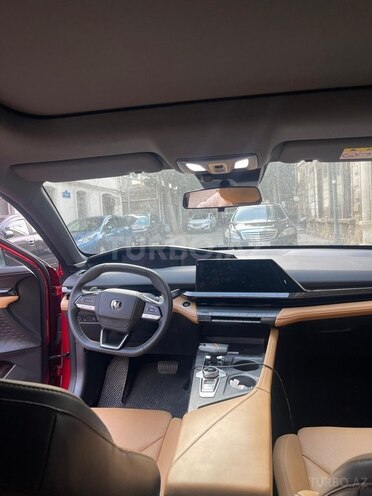 Changan Uni-V 2023, 22,000 km - 1.5 l - Bakı