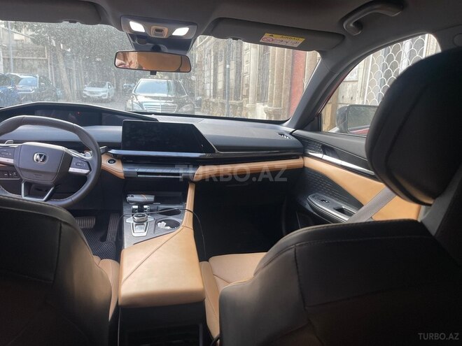 Changan Uni-V 2023, 22,000 km - 1.5 l - Bakı