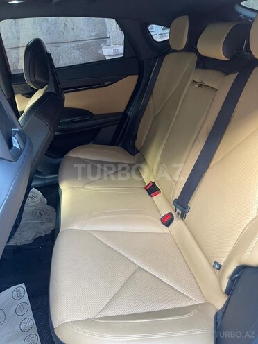 Changan Uni-V 2023, 22,000 km - 1.5 l - Bakı