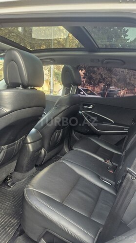 Hyundai Santa Fe 2012, 221,770 km - 2.0 l - Bakı