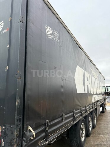 Mercedes Actros 1842-14