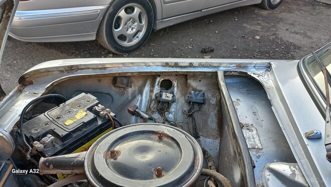 LADA (VAZ) 2106 1984, 32,934 km - 1.5 l - Sabirabad