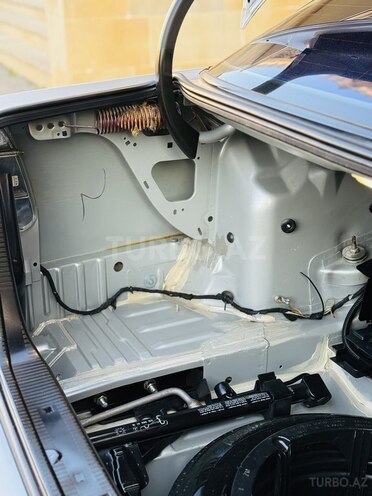 Mercedes C 240 1998, 228,779 km - 2.4 л - İmişli