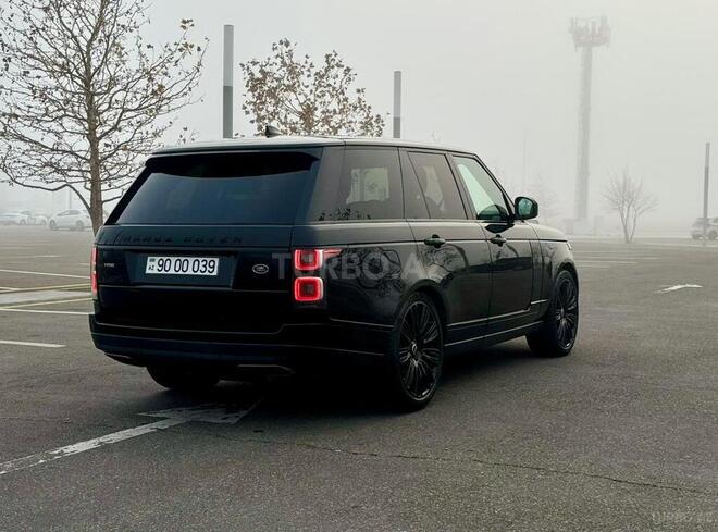 Land Rover Range Rover 2018, 57,936 km - 3.0 л - Bakı