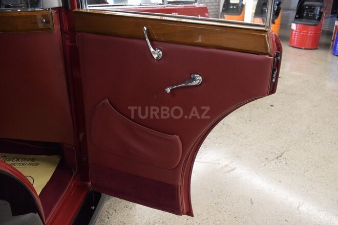 Triumph Renown-20