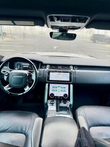 Land Rover Range Rover 2018, 57,936 km - 3.0 л - Bakı