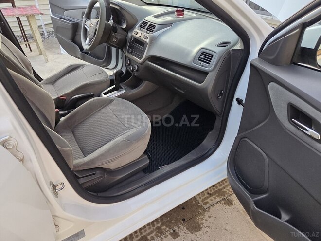 Chevrolet Cobalt 2022, 87,000 km - 1.5 l - Bakı