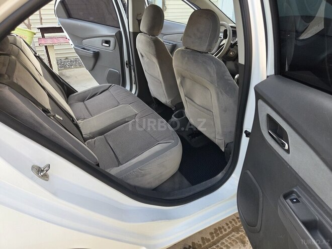 Chevrolet Cobalt 2022, 87,000 km - 1.5 l - Bakı