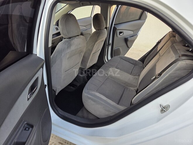 Chevrolet Cobalt 2022, 87,000 km - 1.5 l - Bakı
