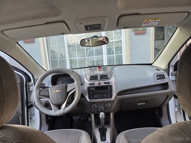 Chevrolet Cobalt 2022, 87,000 km - 1.5 l - Bakı