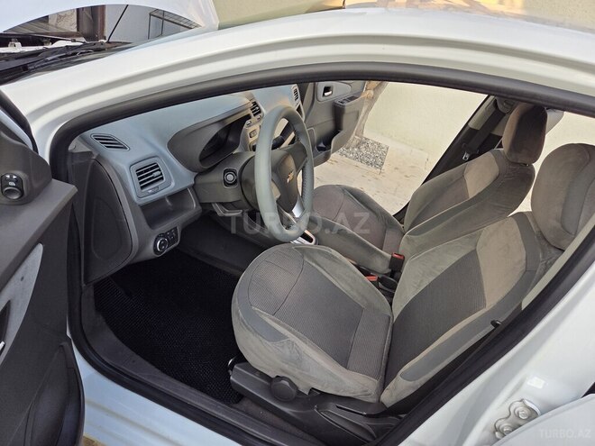 Chevrolet Cobalt 2022, 87,000 km - 1.5 l - Bakı