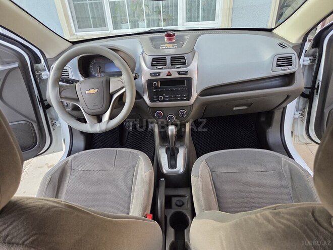 Chevrolet Cobalt 2022, 87,000 km - 1.5 l - Bakı