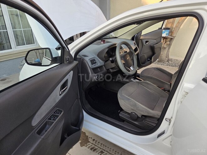 Chevrolet Cobalt 2022, 87,000 km - 1.5 l - Bakı
