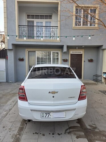 Chevrolet Cobalt 2022, 87,000 km - 1.5 l - Bakı
