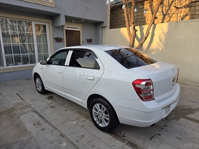 Chevrolet Cobalt 2022, 87,000 km - 1.5 l - Bakı