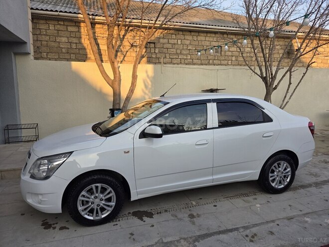 Chevrolet Cobalt 2022, 87,000 km - 1.5 l - Bakı