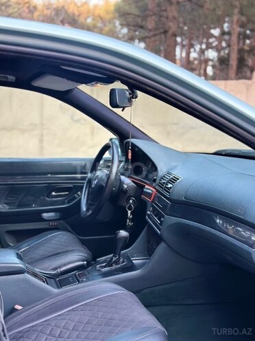 BMW 523 1998, 195,410 km - 2.5 l - Bakı