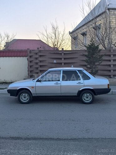 LADA (VAZ) 21099-5