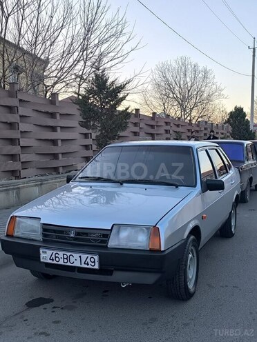 LADA (VAZ) 21099-1